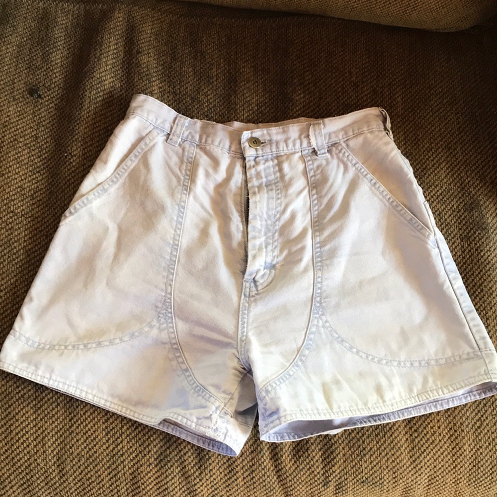 Vintage Patagonia Stand Up Shorts
